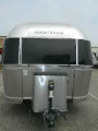 2012 Thor Airstream